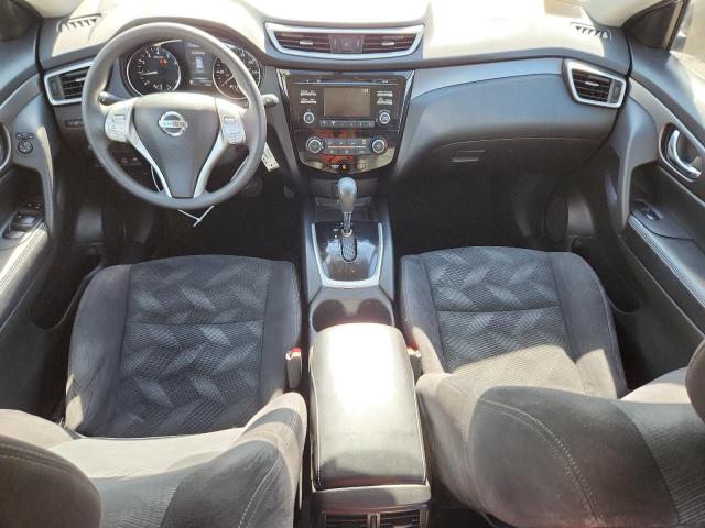5N1AT2MV7EC795918 - 2014 NISS ROGUE S Ağ foto 8