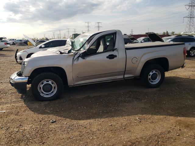 2008 GMC CANYON, 