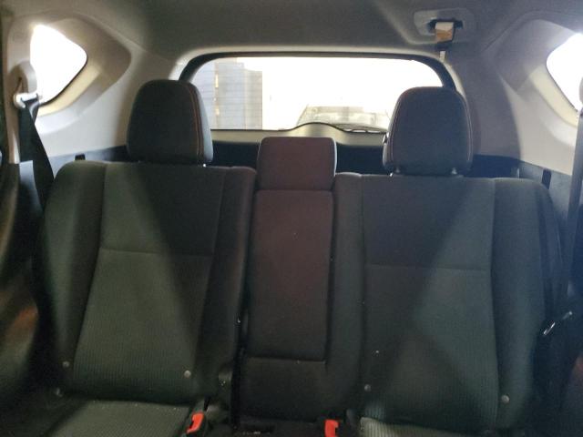 2T3RFREV7EW182474 - 2014 TOYOTA RAV4 XLE Gümüş foto 10