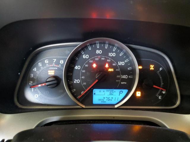 2T3RFREV7EW182474 - 2014 TOYOTA RAV4 XLE Gümüş foto 9