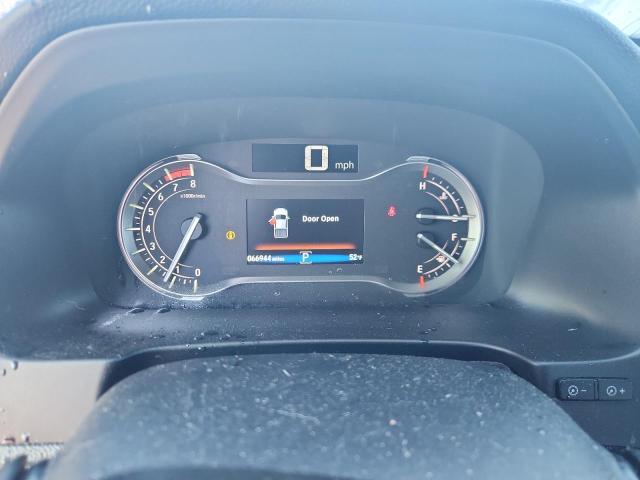 5FPYK3F7XHB039542 - 2017 HONDA RIDGELINE RTL GRAY photo 9