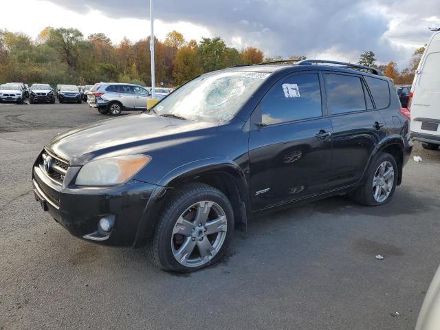 2012 TOYOTA RAV4 SPORT, 