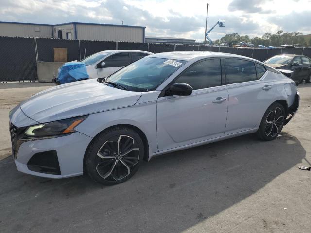 2023 NISSAN ALTIMA SR, 