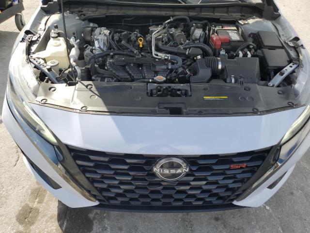 1N4BL4CV9PN352110 - 2023 NISSAN ALTIMA SR Boz foto 11