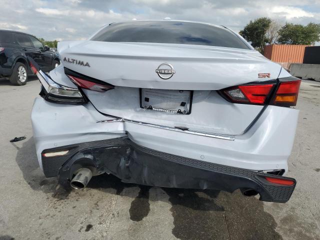 1N4BL4CV9PN352110 - 2023 NISSAN ALTIMA SR Boz foto 6