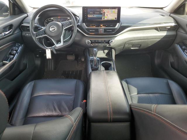 1N4BL4CV9PN352110 - 2023 NISSAN ALTIMA SR Boz foto 8
