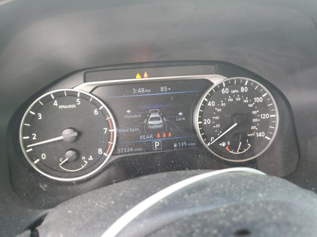 1N4BL4CV9PN352110 - 2023 NISSAN ALTIMA SR Boz foto 9