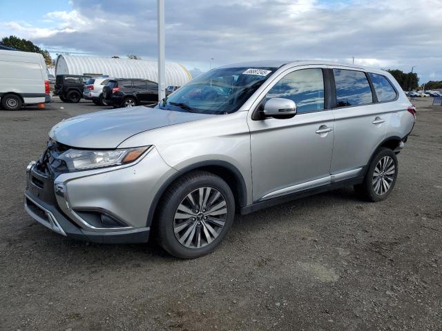 2019 MITSUBISHI OUTLANDER SE, 