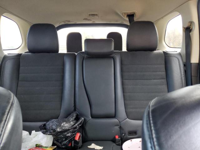 JA4AD3A34KZ046684 - 2019 MITSUBISHI OUTLANDER SE 银色 照片 10