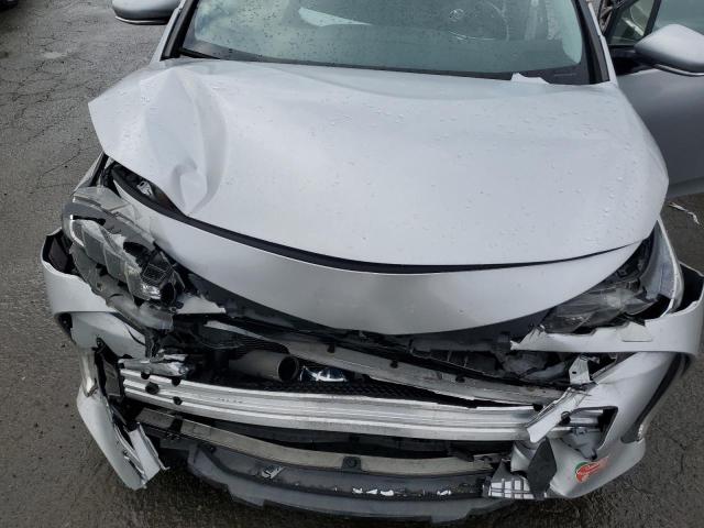 JTDKARFP1H3039009 - 2017 TOYOTA PRIUS PRIM 银色 照片 11