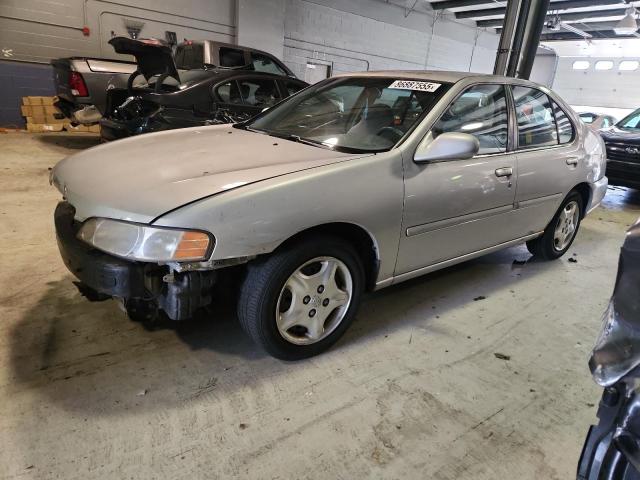 2000 NISSAN ALTIMA XE, 