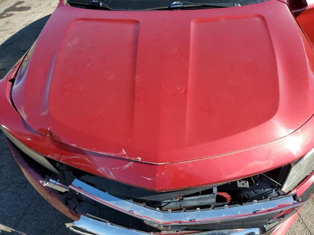 2G1125S32E9181787 - 2014 CHEVROLET IMPALA LT Qırmızı foto 11