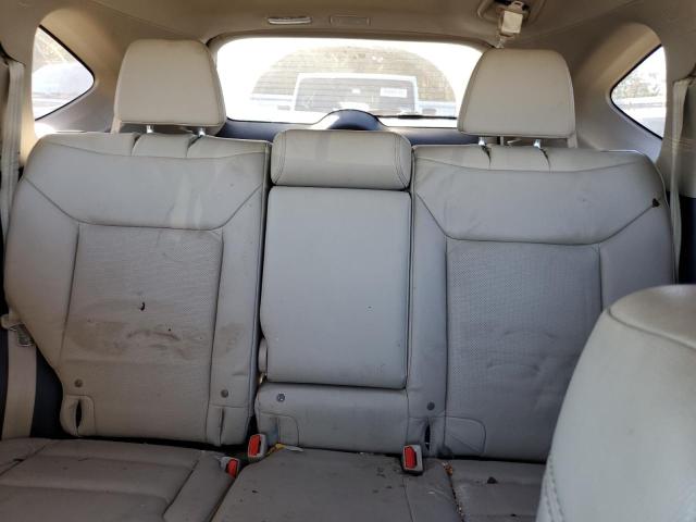 5J6RM4H79FL133698 - 2015 HONDA CR-V EXL Ağ foto 10