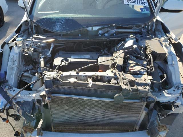 5J6RM4H79FL133698 - 2015 HONDA CR-V EXL Ağ foto 12