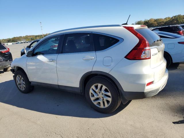 5J6RM4H79FL133698 - 2015 HONDA CR-V EXL Ağ foto 2