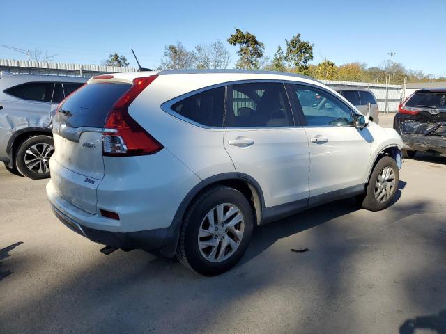 5J6RM4H79FL133698 - 2015 HONDA CR-V EXL Ağ foto 3