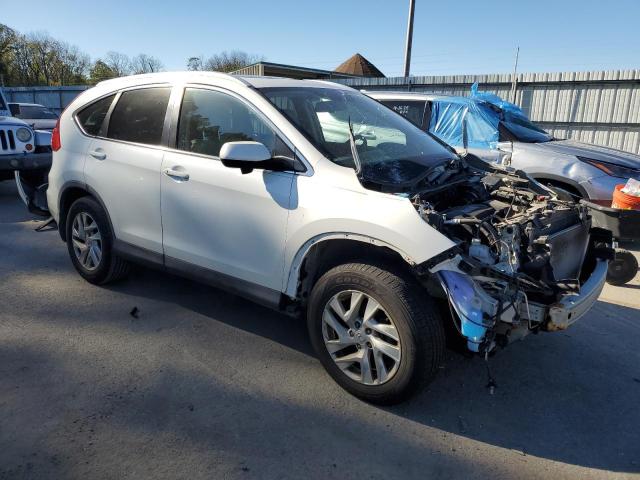 5J6RM4H79FL133698 - 2015 HONDA CR-V EXL Ağ foto 4