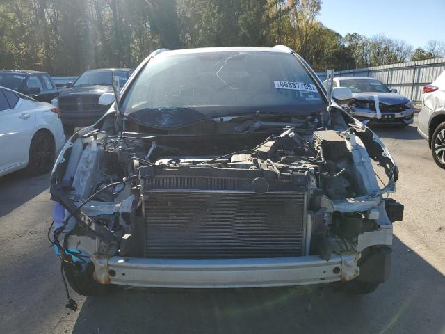 5J6RM4H79FL133698 - 2015 HONDA CR-V EXL Ağ foto 5