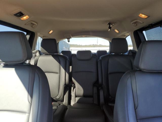 5FNRL6H62SB082800 - 2025 HONDA ODYSSEY EXL Boz foto 10