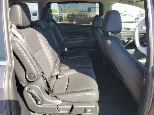 5FNRL6H62SB082800 - 2025 HONDA ODYSSEY EXL Boz foto 11