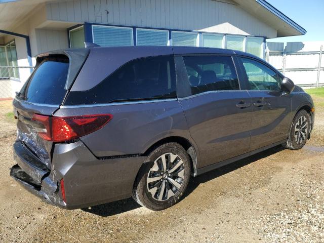 5FNRL6H62SB082800 - 2025 HONDA ODYSSEY EXL Boz foto 3
