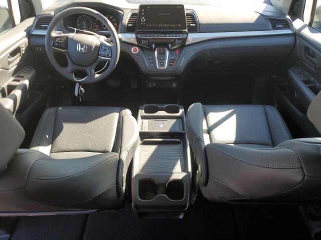5FNRL6H62SB082800 - 2025 HONDA ODYSSEY EXL Boz foto 8