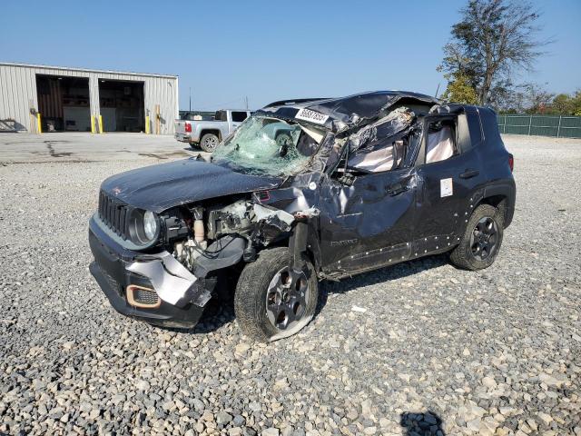 2018 JEEP RENEGADE SPORT, 
