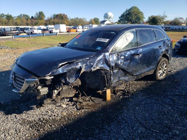 2016 MAZDA CX-9 TOURING, 