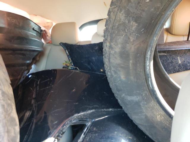 JM3TCBCY6G0111168 - 2016 MAZDA CX-9 TOURING Կապույտ լուսանկար 10