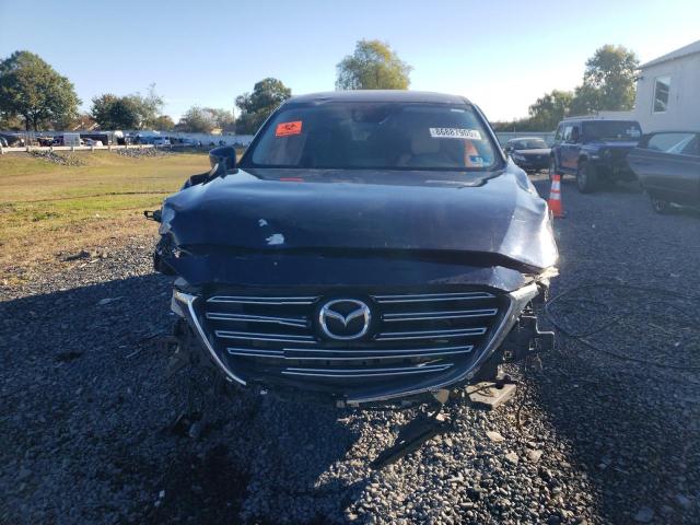 JM3TCBCY6G0111168 - 2016 MAZDA CX-9 TOURING Կապույտ լուսանկար 5