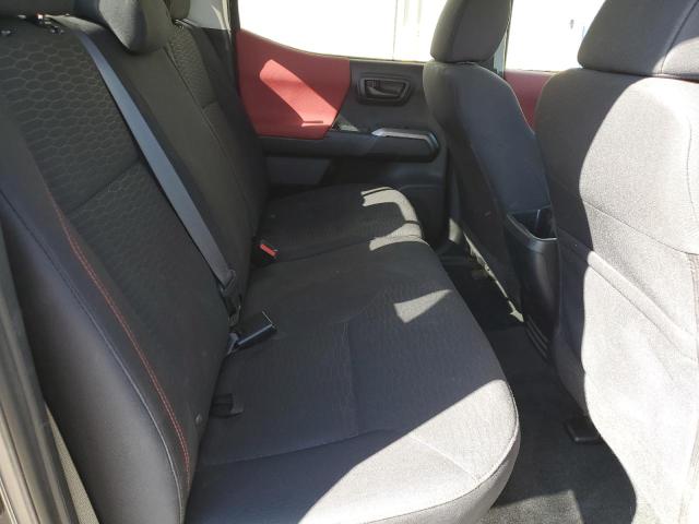 3TMCZ5AN3JM185640 - 2018 TOYOTA TACOMA DOUBLE CAB Boz foto 10