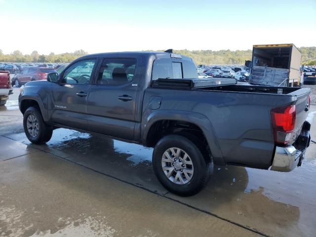 3TMCZ5AN3JM185640 - 2018 TOYOTA TACOMA DOUBLE CAB Boz foto 2