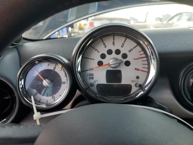 WMWZP3C54ET298194 - 2014 MINI COOPER S BLACK photo 9