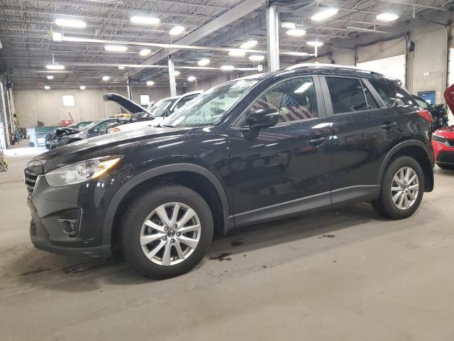 2016 MAZDA CX-5 TOURING, 