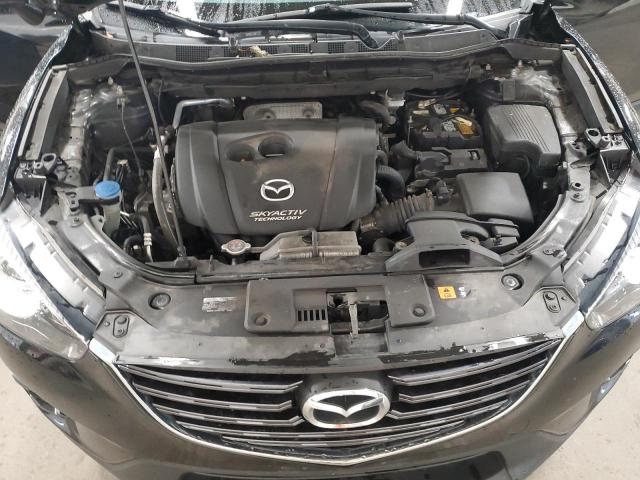 JM3KE4CY1G0783978 - 2016 MAZDA CX-5 TOURING Qara foto 12