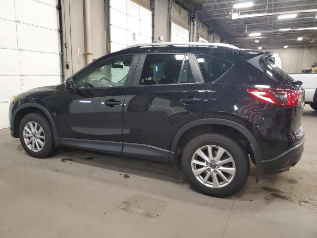 JM3KE4CY1G0783978 - 2016 MAZDA CX-5 TOURING Qara foto 2