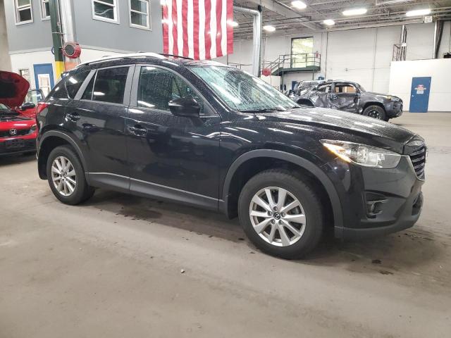 JM3KE4CY1G0783978 - 2016 MAZDA CX-5 TOURING Qara foto 4
