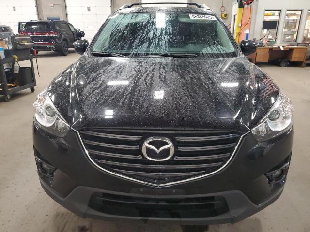 JM3KE4CY1G0783978 - 2016 MAZDA CX-5 TOURING Qara foto 5