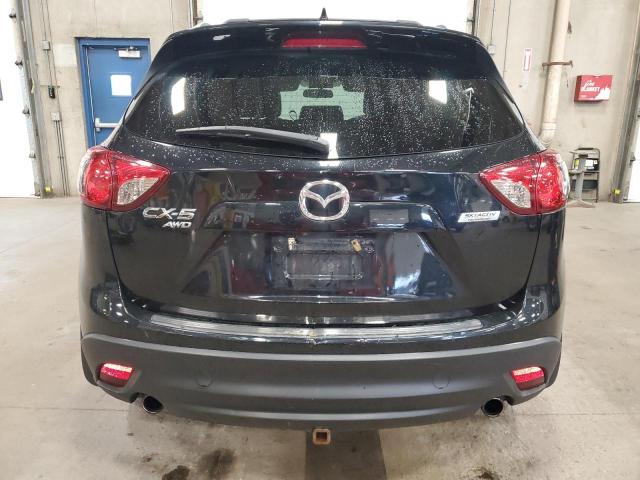 JM3KE4CY1G0783978 - 2016 MAZDA CX-5 TOURING Qara foto 6