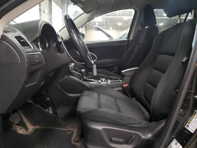 JM3KE4CY1G0783978 - 2016 MAZDA CX-5 TOURING Qara foto 7