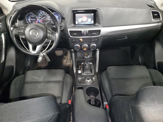 JM3KE4CY1G0783978 - 2016 MAZDA CX-5 TOURING Qara foto 8