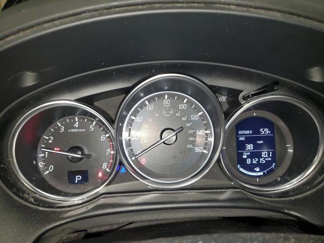 JM3KE4CY1G0783978 - 2016 MAZDA CX-5 TOURING Qara foto 9