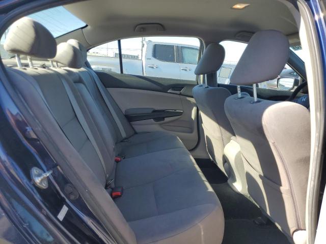 1HGCP2F42CA028896 - 2012 HONDA ACCORD LXP 蓝色 照片 10