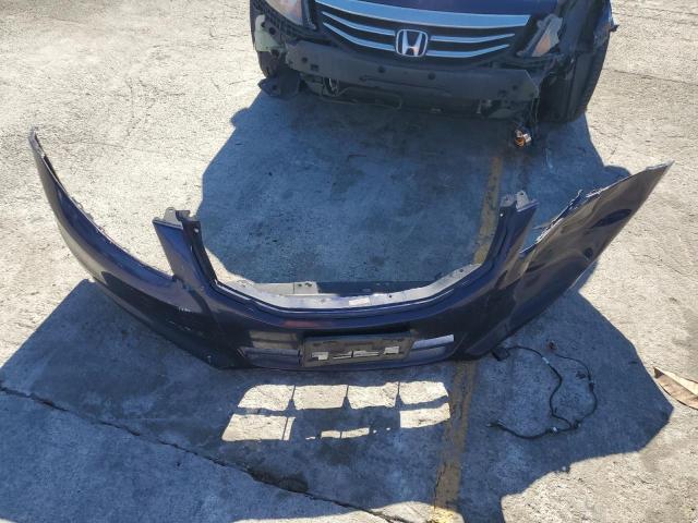 1HGCP2F42CA028896 - 2012 HONDA ACCORD LXP 蓝色 照片 12