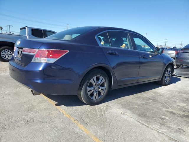 1HGCP2F42CA028896 - 2012 HONDA ACCORD LXP 蓝色 照片 3