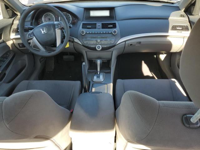 1HGCP2F42CA028896 - 2012 HONDA ACCORD LXP 蓝色 照片 8