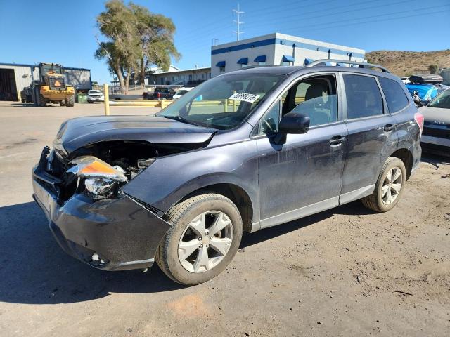 2014 SUBARU FORESTER 2.5I PREMIUM, 