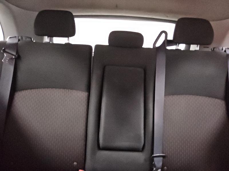 JA4AP3AUXJU021249 - 2018 MITSUBISHI OUTLANDER ES Qara foto 10