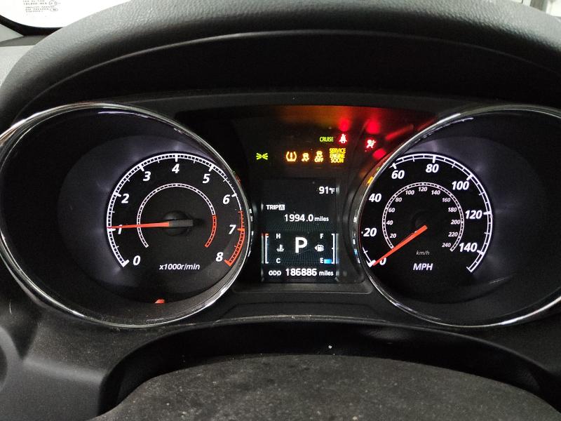 JA4AP3AUXJU021249 - 2018 MITSUBISHI OUTLANDER ES Qara foto 9