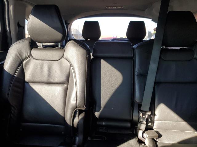 5FRYD4H48GB046157 - 2016 ACURA MDX TECHNOLOGY 白色 照片 10